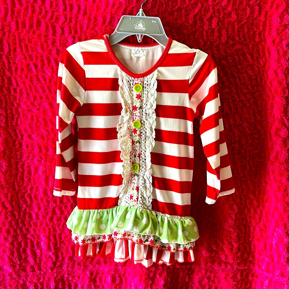 Boutique Christmas Shirt